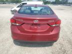 2014 Hyundai Elantra Se for Sale in Columbus, OH - Front End