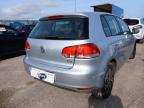 2010 VOLKSWAGEN GOLF S TDI  for sale at Copart WESTBURY