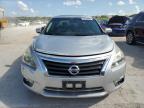 2013 Nissan Altima 2.5   for Sale in West Palm Beach, FL - Front End