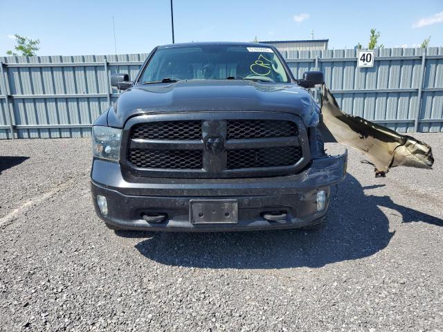 2018 RAM 1500 SLT  