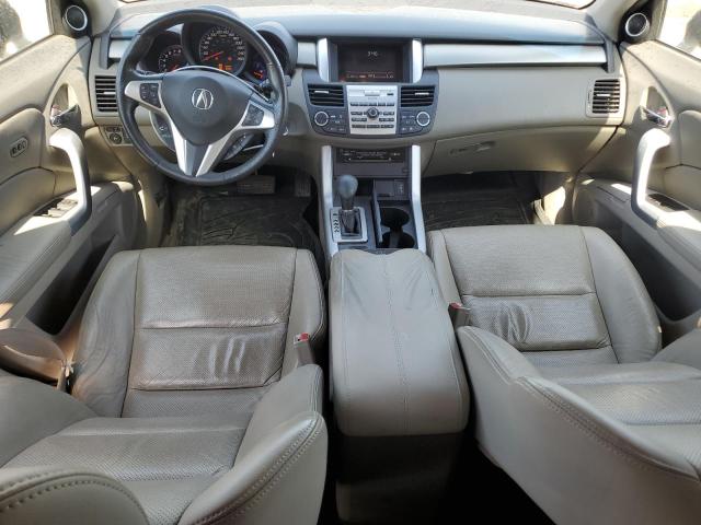 2008 ACURA RDX   