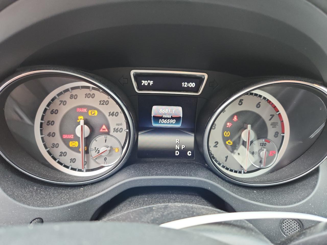 2016 Mercedes-Benz Cla 250 4Matic VIN: WDDSJ4GB3GN290600 Lot: 62340255