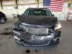 2016 Chevrolet Traverse Lt de vânzare în Phoenix, AZ - Front End