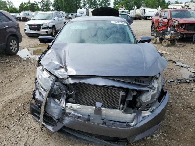  HONDA CIVIC 2017 Szary