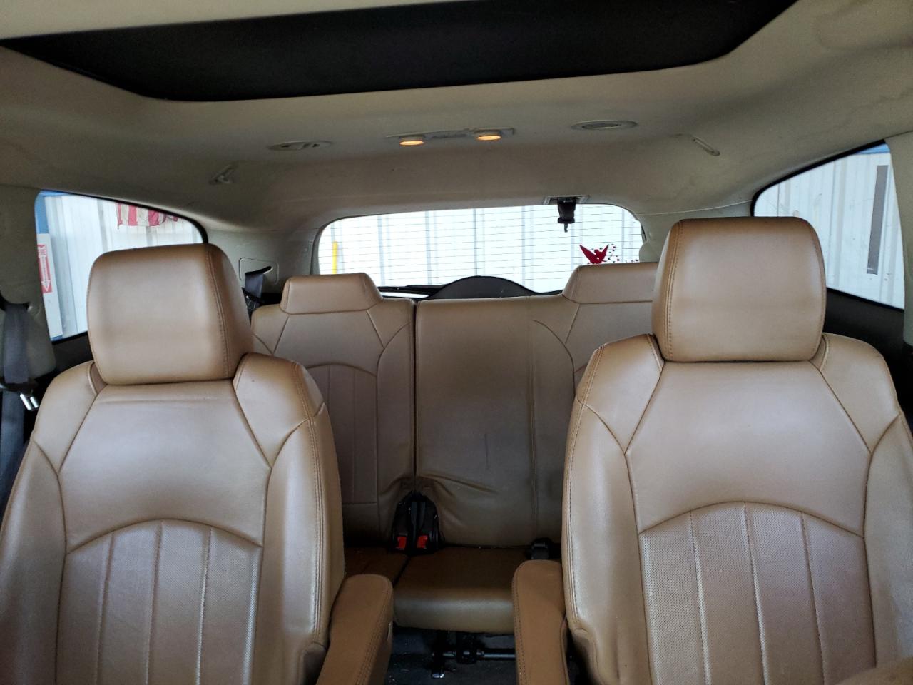 2015 Buick Enclave VIN: 5GAKVBKD2FJ229788 Lot: 63314115