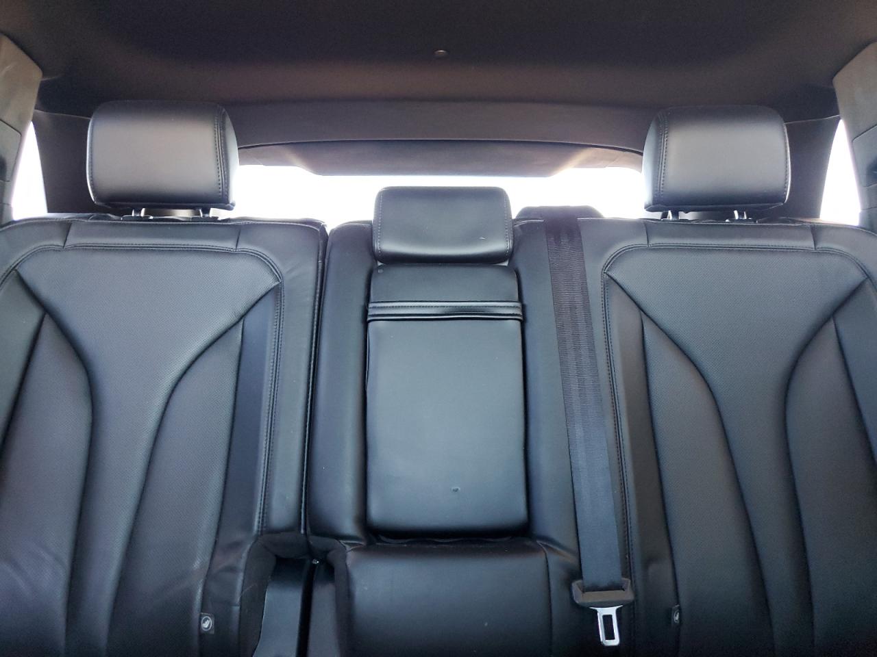 2016 Lincoln Mkx Reserve VIN: 2LMTJ8LP9GBL61849 Lot: 61598545