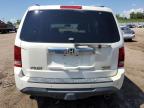 2013 Honda Pilot Touring იყიდება Colorado Springs-ში, CO - Minor Dent/Scratches