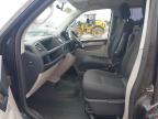 2016 VOLKSWAGEN TRANSPORTE for sale at Copart BRISTOL