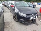 2017 VOLKSWAGEN POLO BEATS for sale at Copart WOLVERHAMPTON
