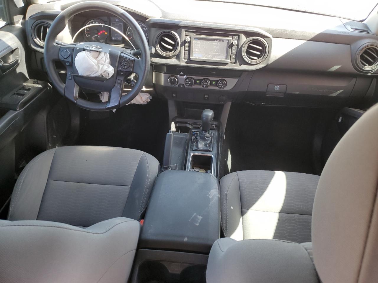 3TMCZ5AN9KM240285 TOYOTA TACOMA 2019