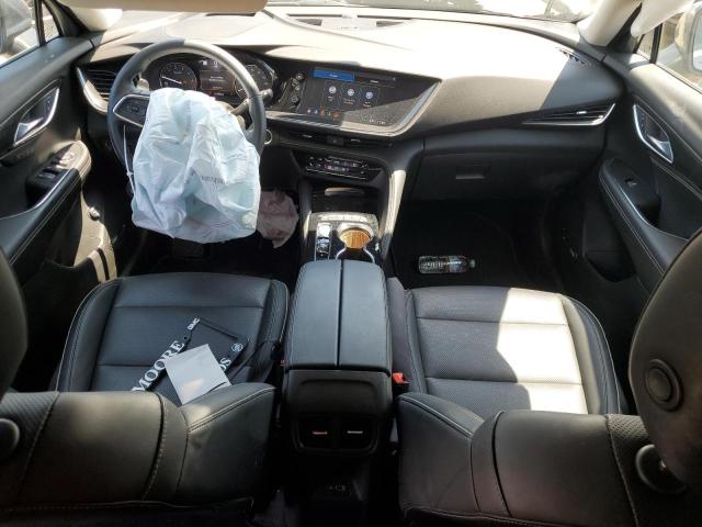 BUICK ENVISION 2022 Gray