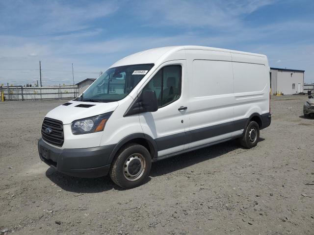 2017 Ford Transit T-350