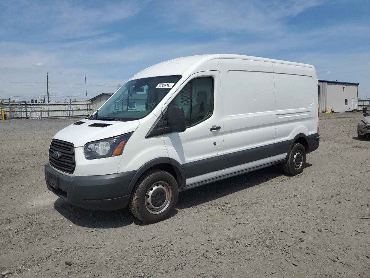 2017 Ford Transit T-350 for Sale in Airway Heights, WA - Mechanical