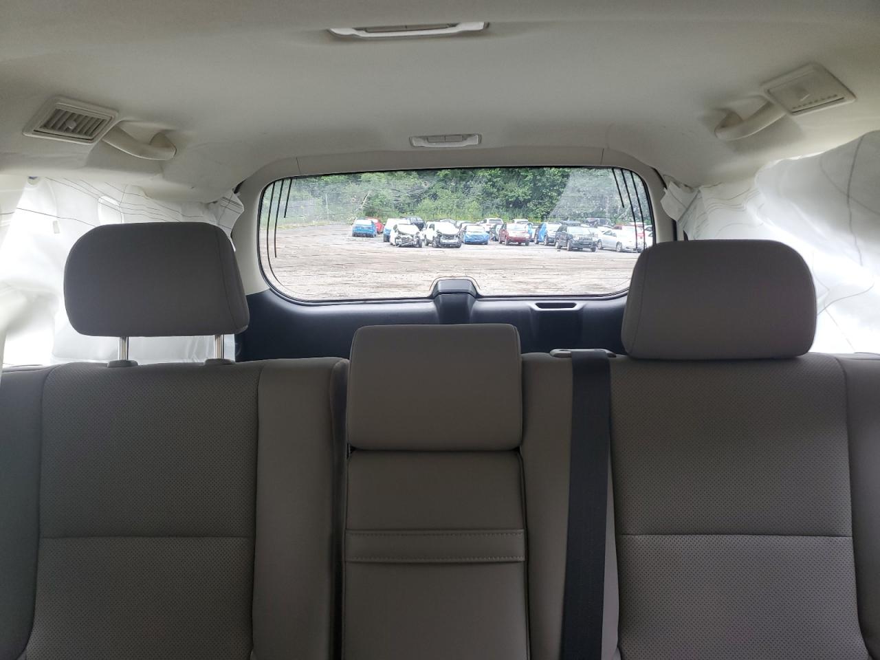 2020 Lexus Gx 460 Premium VIN: JTJAM7BX0L5258793 Lot: 62667115