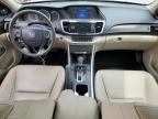 2013 Honda Accord Exl للبيع في Hillsborough، NJ - Rear End