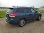 2013 Nissan Pathfinder S for Sale in Columbia Station, OH - Mechanical