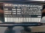 2008 Mercedes-Benz S 550 4Matic for Sale in Wilmer, TX - Undercarriage