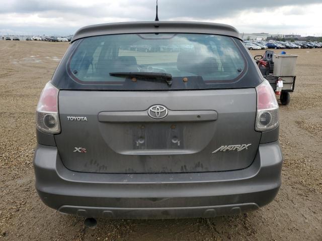 2007 TOYOTA COROLLA MATRIX XR  