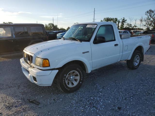 2004 Ford Ranger 