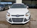 2013 Ford Focus Se за продажба в Anthony, TX - Hail