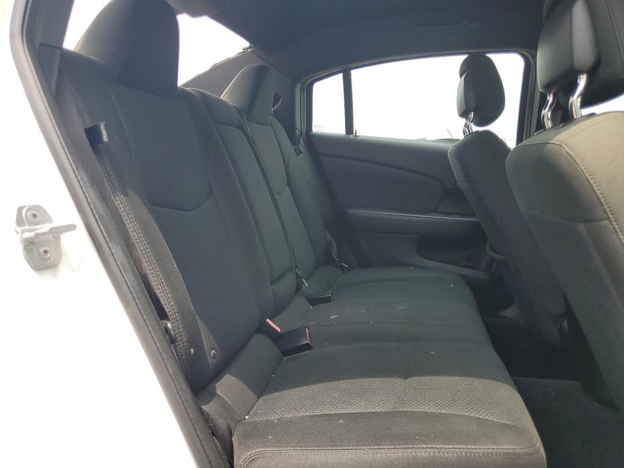 2012 Chrysler 200 Lx VIN: 1C3CCBAB0CN104726 Lot: 61029085