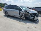 2023 Honda Odyssey Touring на продаже в Lebanon, TN - Front End