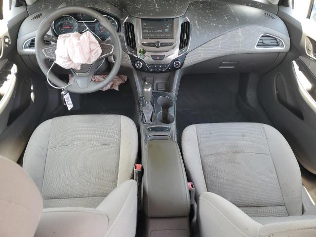  CHEVROLET CRUZE 2018 Синий