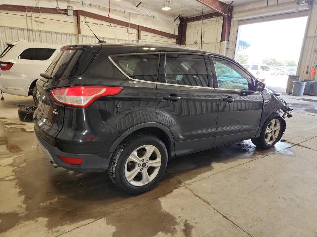  FORD ESCAPE 2015 Black