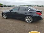 2014 INFINITI Q50 BASE   à vendre chez Copart ON - LONDON