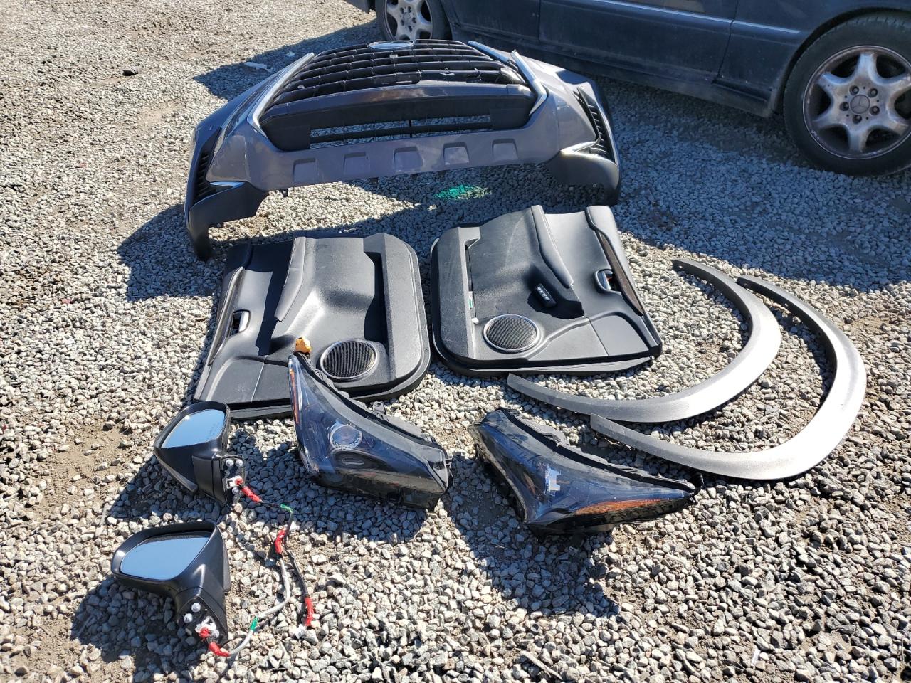 2019 Lexus Nx 300 Base VIN: JTJYARBZ5K2133843 Lot: 62937285