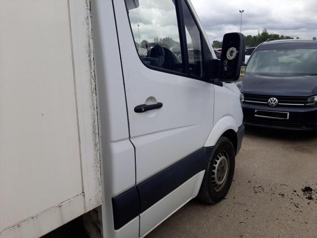 2014 MERCEDES BENZ SPRINTER 3