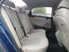 2015 Hyundai Sonata Se იყიდება Assonet-ში, MA - Side