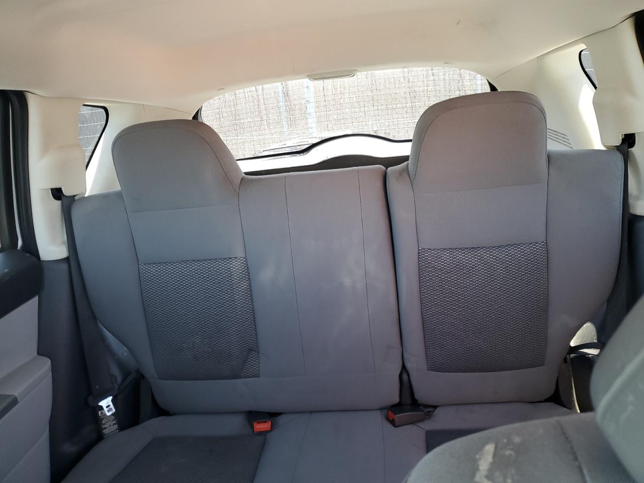 2007 Jeep Compass VIN: 1J8FF47W97D177362 Lot: 60933355