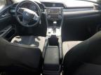 2017 Honda Civic Lx   zu verkaufen in Ellenwood, GA - Side