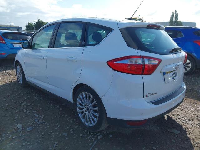 2013 FORD C-MAX TITA