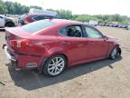 2012 Lexus Is 250   zu verkaufen in New Britain, CT - Front End