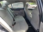 2013 Honda Civic Lx продається в New Britain, CT - Front End