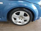 2002 AUDI TT QUATTRO for sale at Copart EAST KILBRIDE