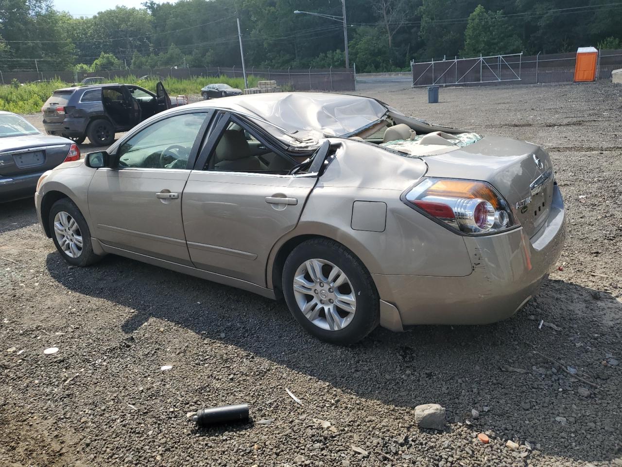 NISSAN ALTIMA 2012 VIN 1N4AL2AP7CN402534 фото 2