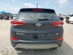 2017 HYUNDAI TUCSON LIMITED   à vendre chez Copart TX - DALLAS