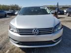 2013 Volkswagen Passat Se   for Sale in Las Vegas, NV - Rear End