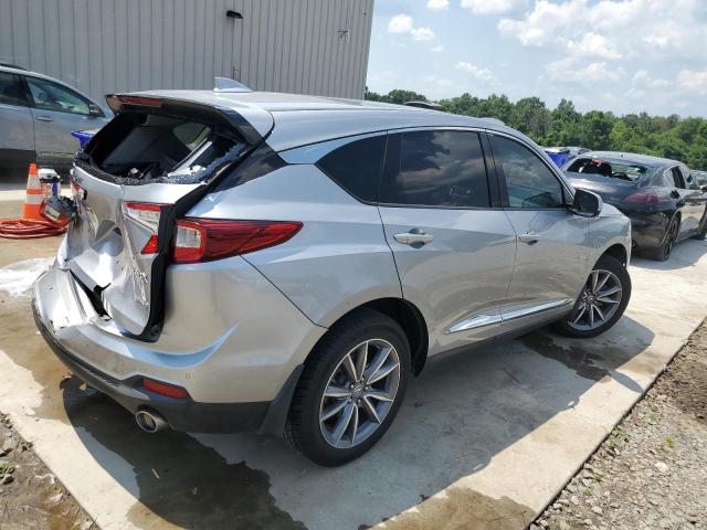  ACURA RDX 2019 Srebrny