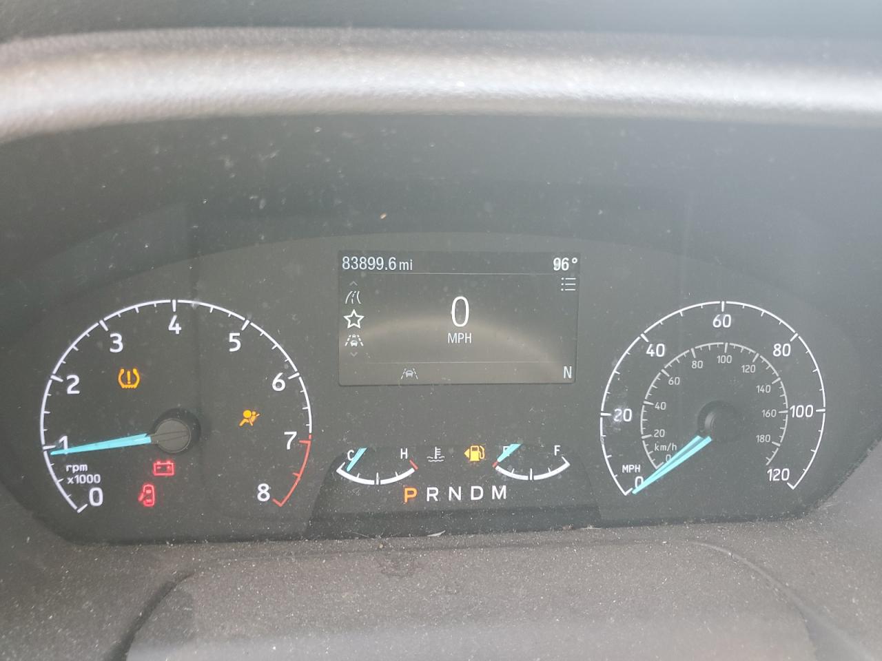 2020 Ford Transit T-350 Hd VIN: 1FTRS4X83LKB77445 Lot: 60431875