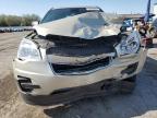 2013 Chevrolet Equinox Ls for Sale in Las Vegas, NV - Front End