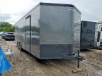 2024 AMERICAN CARGO TSV8524T3 ENCLOSED CARGO TRAIL à vendre chez Copart TX - CORPUS CHRISTI