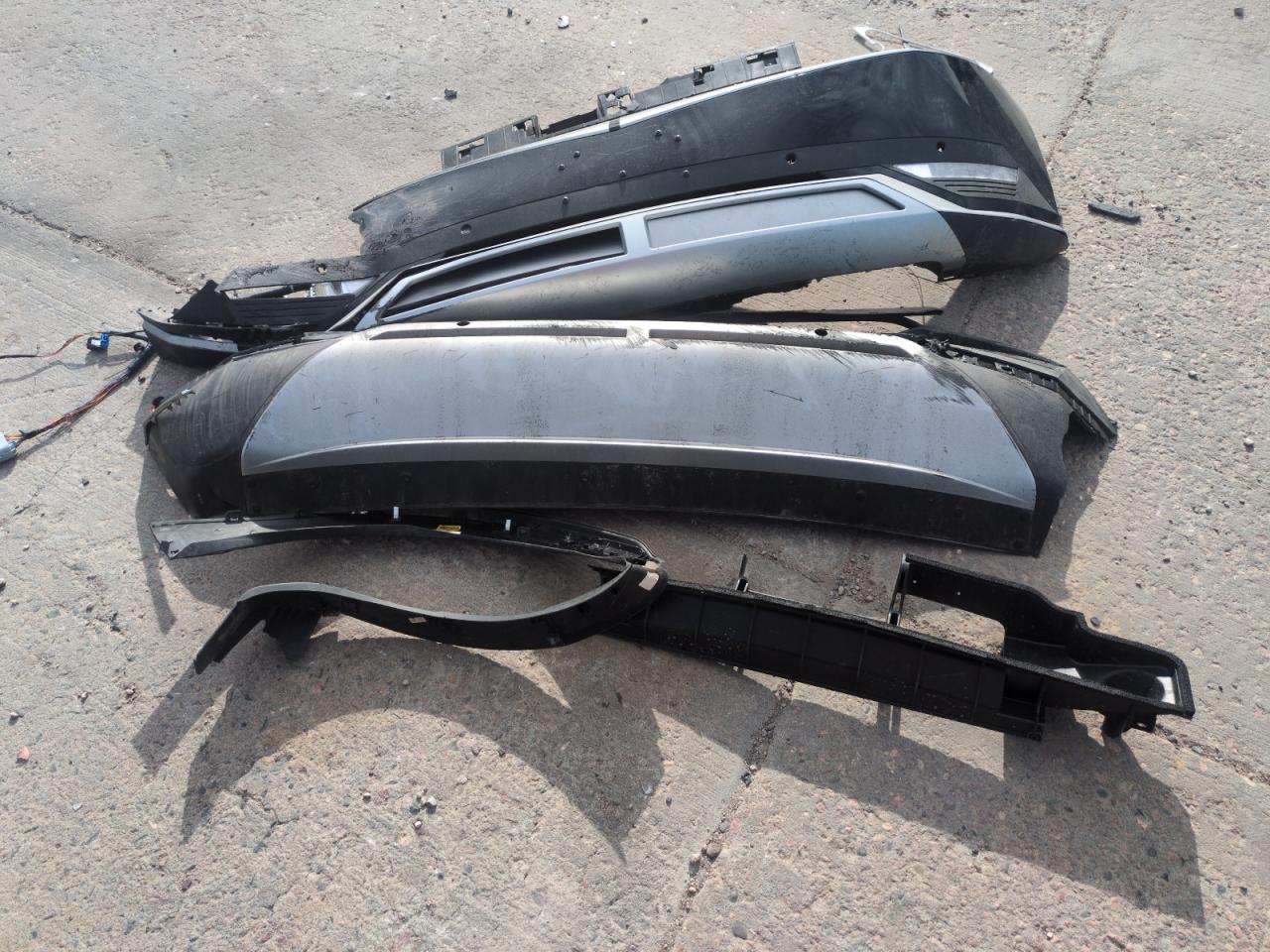 2024 Hyundai Ioniq 5 Sel VIN: KM8KNDDF3RU335867 Lot: 61070275