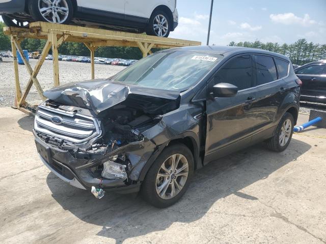  FORD ESCAPE 2019 Серый