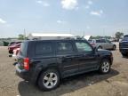 2011 Jeep Patriot Latitude за продажба в Des Moines, IA - Rear End