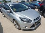 2013 FORD FOCUS ZETE for sale at Copart SANDY