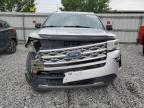 2018 Ford Explorer Xlt на продаже в Walton, KY - Front End